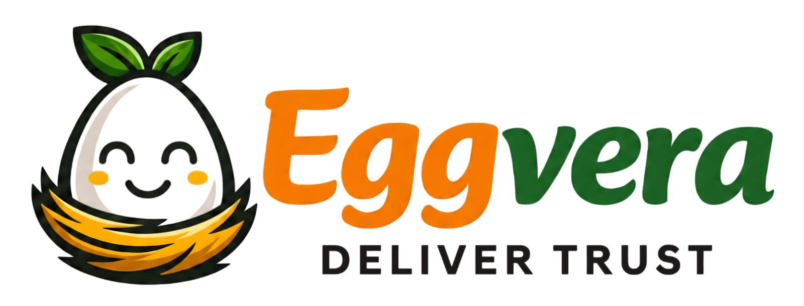 EggVera Logo
