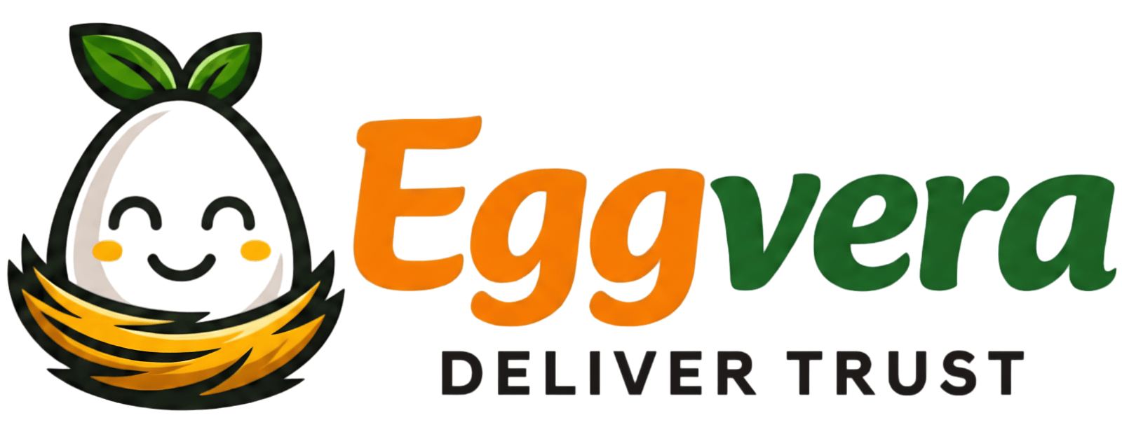 EggVera Logo